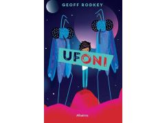 UfONI - Geff Rodkey