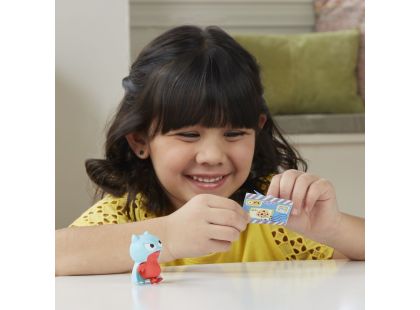 Uglydolls Sběratelská figurka Super Lucky Bat