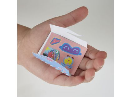 Uglydolls Sběratelská figurka Super Lucky Bat