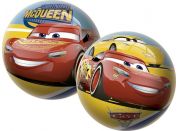 Unice Míč Disney Cars 3 23 cm