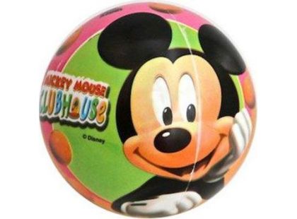Unice Míč Disney Mickey Mouse 15cm