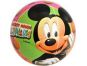 Unice Míč Disney Mickey Mouse 15cm 3