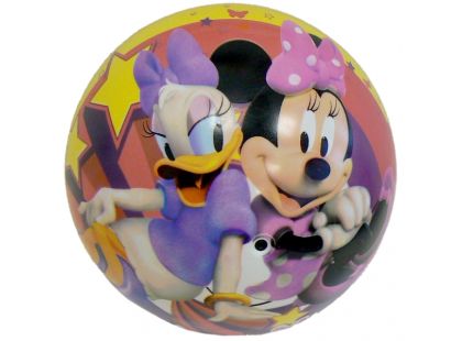 Unice Míč Disney Minnie 23 cm Unice Míč Disney Minnie 23 cm