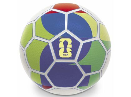 Alltoys Unice Míč Mistrovství světa 2026 Canada