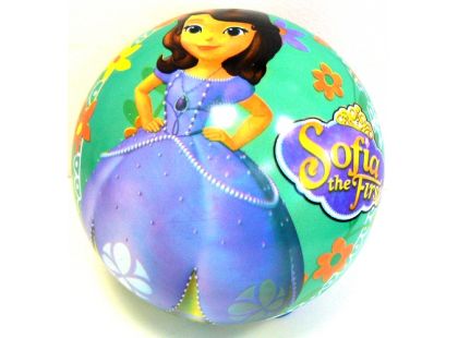 Unice Míč Sofia the First 23cm