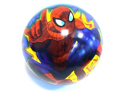 Unice Míč Spiderman 23 cm