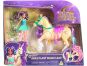 Unicorn Academy Ava a jednorožec Leaf svítící obrázek 3