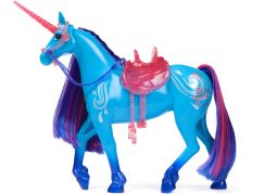 Unicorn Academy česací jednorožec 24 cm River - Poškozený obal