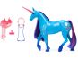Unicorn Academy česací jednorožec 24 cm River - Poškozený obal 2