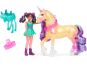 Unicorn Academy figurky Ava a Leaf 11 cm 2