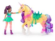 Unicorn Academy figurky Ava a Leaf 11 cm