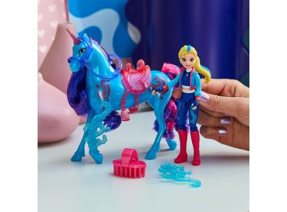 Unicorn Academy figurky Isabel a River 11 cm