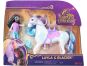 Unicorn Academy figurky Layla a Glacier 11 cm 4