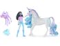 Unicorn Academy figurky Layla a Glacier 11 cm 3