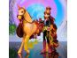Unicorn Academy figurky Valentina a Cinder 11 cm 4