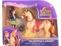 Unicorn Academy figurky Valentina a Cinder 11 cm 5