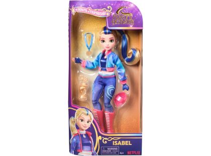 Unicorn Academy panenka 24 cm Isabel