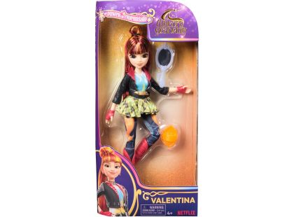 Unicorn Academy panenka 24 cm Valentina