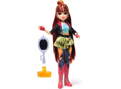 Unicorn Academy panenka 24 cm Valentina