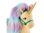 Unicorn Academy plyšový jednorožec Leaf 38 cm 4