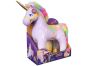 Unicorn Academy plyšový jednorožec Wildstar se zvuky 38 cm 6