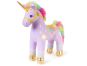Unicorn Academy plyšový jednorožec Wildstar se zvuky 38 cm 3