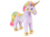Unicorn Academy plyšový jednorožec Wildstar se zvuky 38 cm