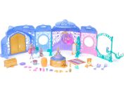 Unicorn Academy velká rozložitelná stáj se zvuky a s Wildstar - Poškozený obal