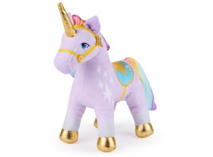 Unicorn Academy základní plyšáci