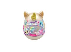 Unidorables plyšové zvířátko s překvapením zlaté vejce - Poškozený obal