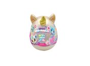 Unidorables plyšové zvířátko s překvapením zlaté vejce - Poškozený obal