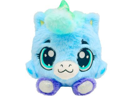 Unidorables plyšové zvířátko s překvapením zlaté vejce - Poškozený obal