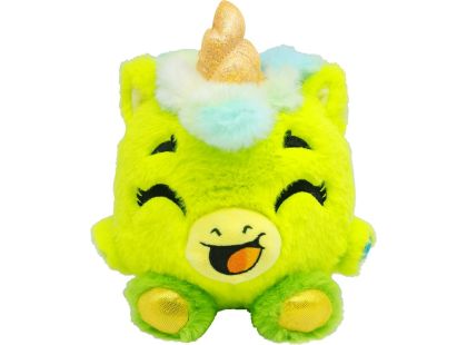 Unidorables plyšové zvířátko s překvapením zlaté vejce - Poškozený obal