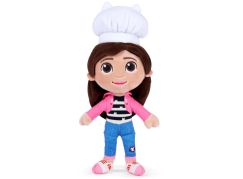 UNIVERSAL PLUSH KUCHAČKA GABI, PLYŠ 25 CM