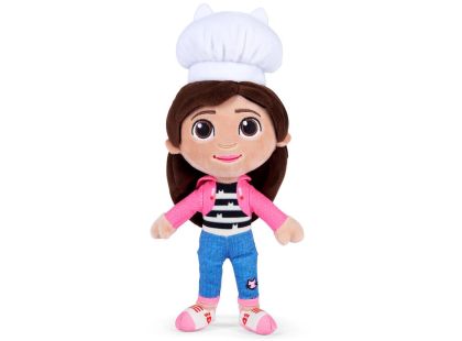 UNIVERSAL PLUSH KUCHAČKA GABI, PLYŠ 25 CM