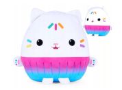 UNIVERSAL PLUSH SQUISHY CAKEY CAT, PLYŠ 30cm