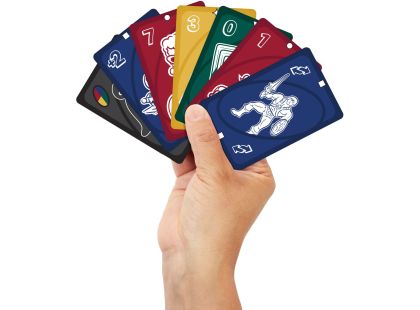 Uno 80. výročí Mattel