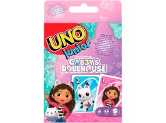 Uno Junior Gábinin kouzelný domek