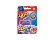 Uno Junior Tlapková patrola