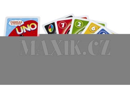 UNO Mašinka Tomáš R2823