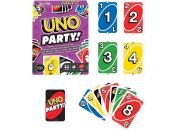 Uno Party
