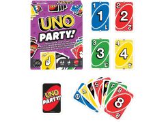 Uno Party