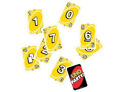 Uno Party Uno Party