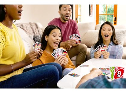 Uno Party Uno Party