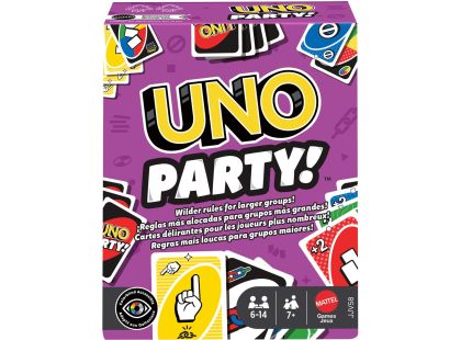 Uno Party Uno Party