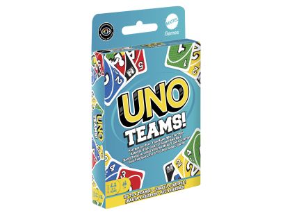 UNO Teams