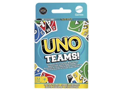 UNO Teams