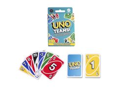 UNO Teams