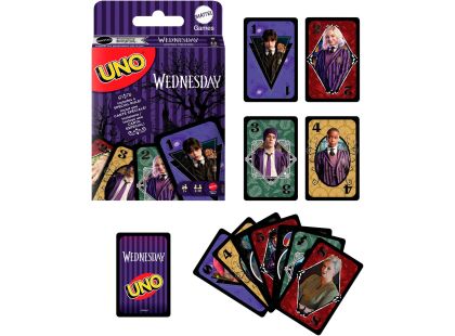Uno Wednesday