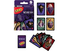 Uno Wednesday